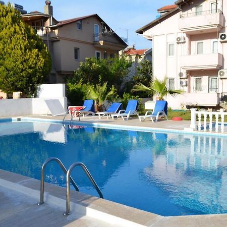 Patio Hotel Дальян Екстер'єр фото