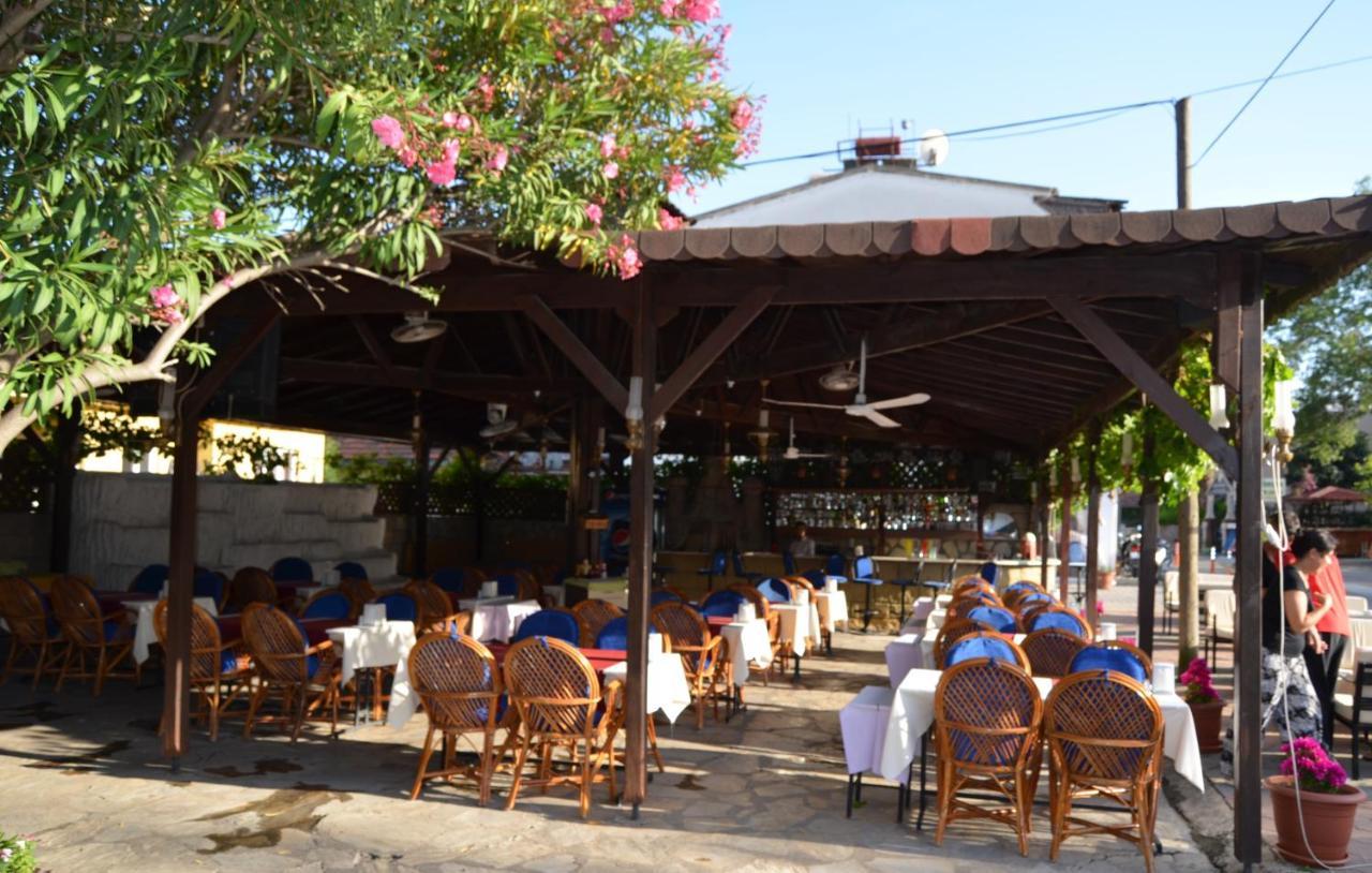 Patio Hotel Дальян Екстер'єр фото
