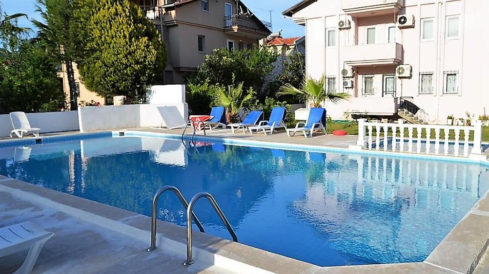Patio Hotel Дальян Екстер'єр фото