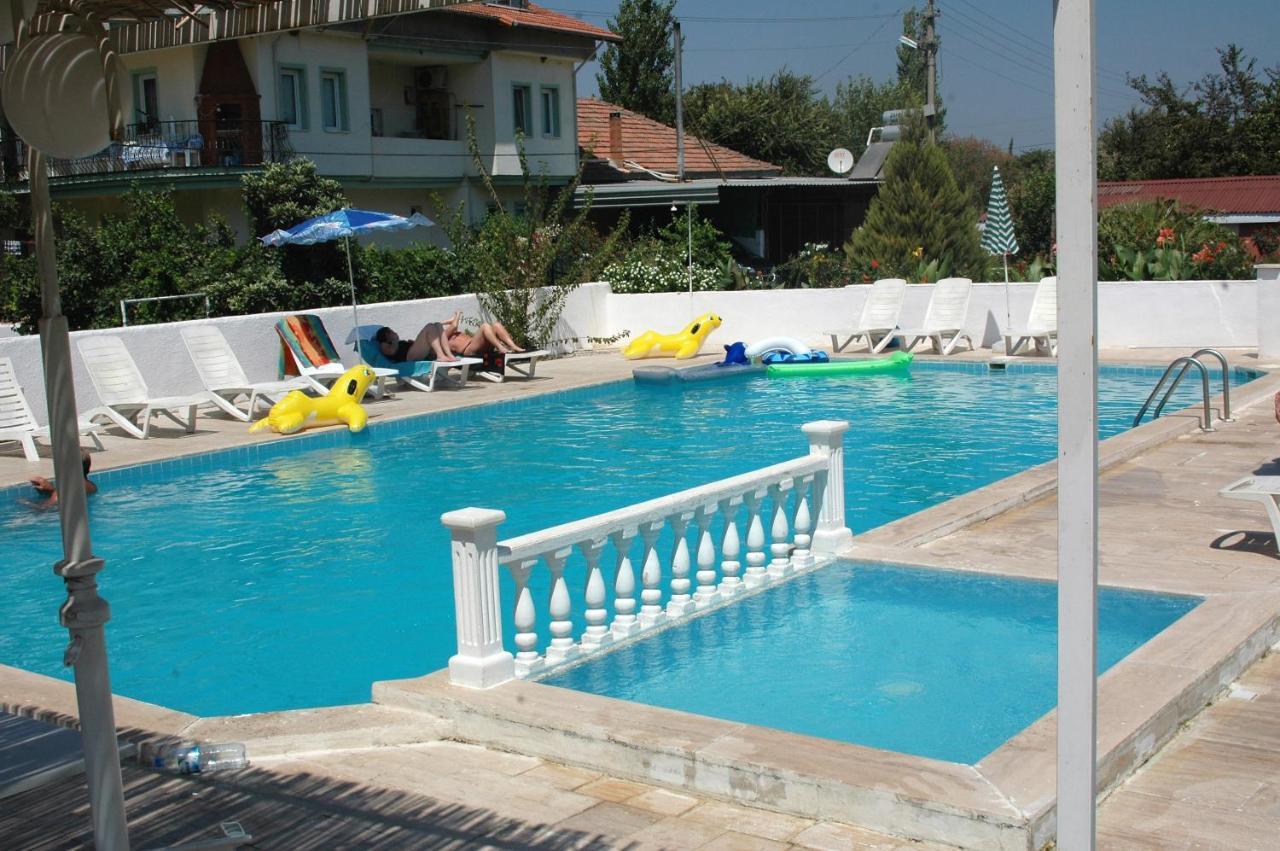 Patio Hotel Дальян Екстер'єр фото