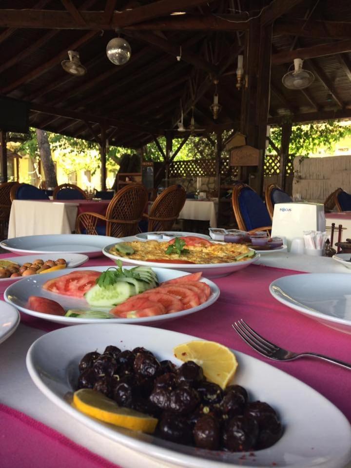 Patio Hotel Дальян Екстер'єр фото